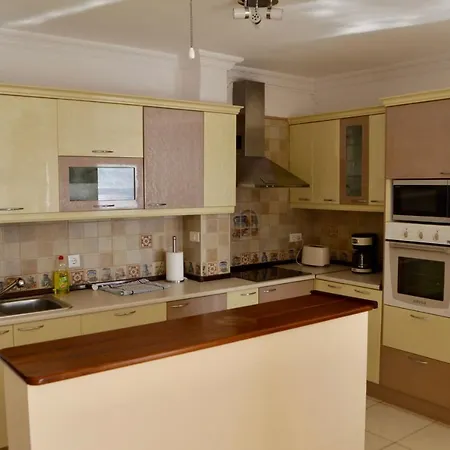 Appartement Attique Tenerife Sud *