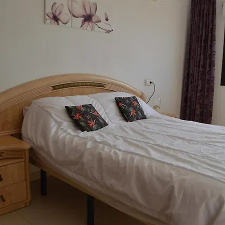 Attique Tenerife Sud Appartement *