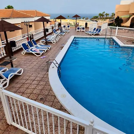 Attique Tenerife Sud * 阿德耶