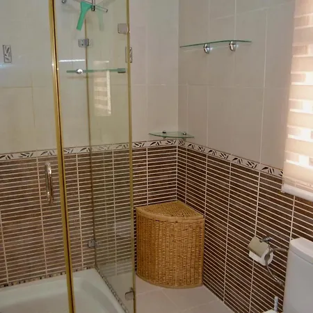 Attique Tenerife Sud Appartement Costa Adeje (Tenerife)