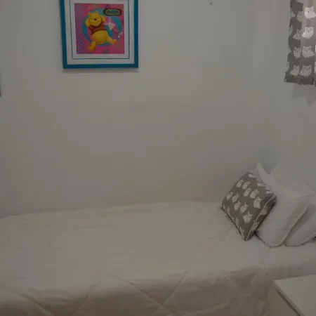Appartement Attique Tenerife Sud *