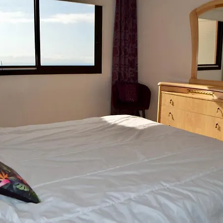 Appartement Attique Tenerife Sud *