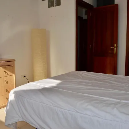 Attique Tenerife Sud Appartement Costa Adeje (Tenerife)